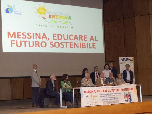 16/05/2018 Premiazione “uno smartphone per amico”