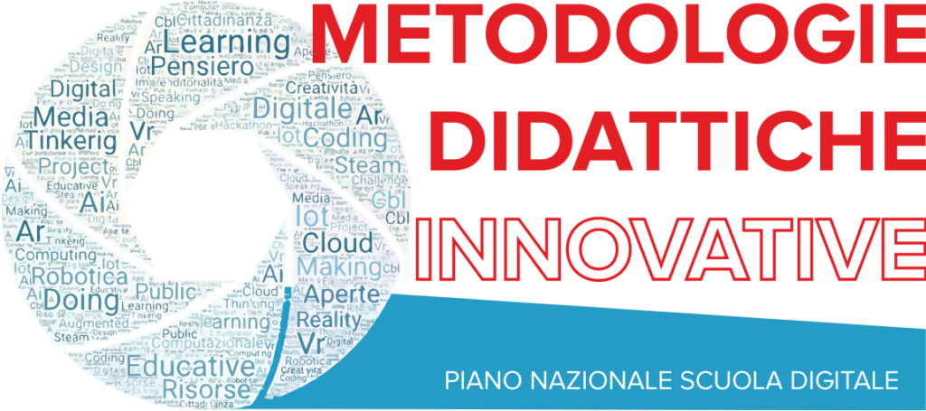 Piano Naz. Scuola digitale