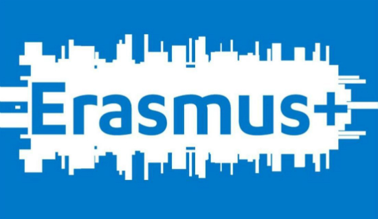 Erasmus +