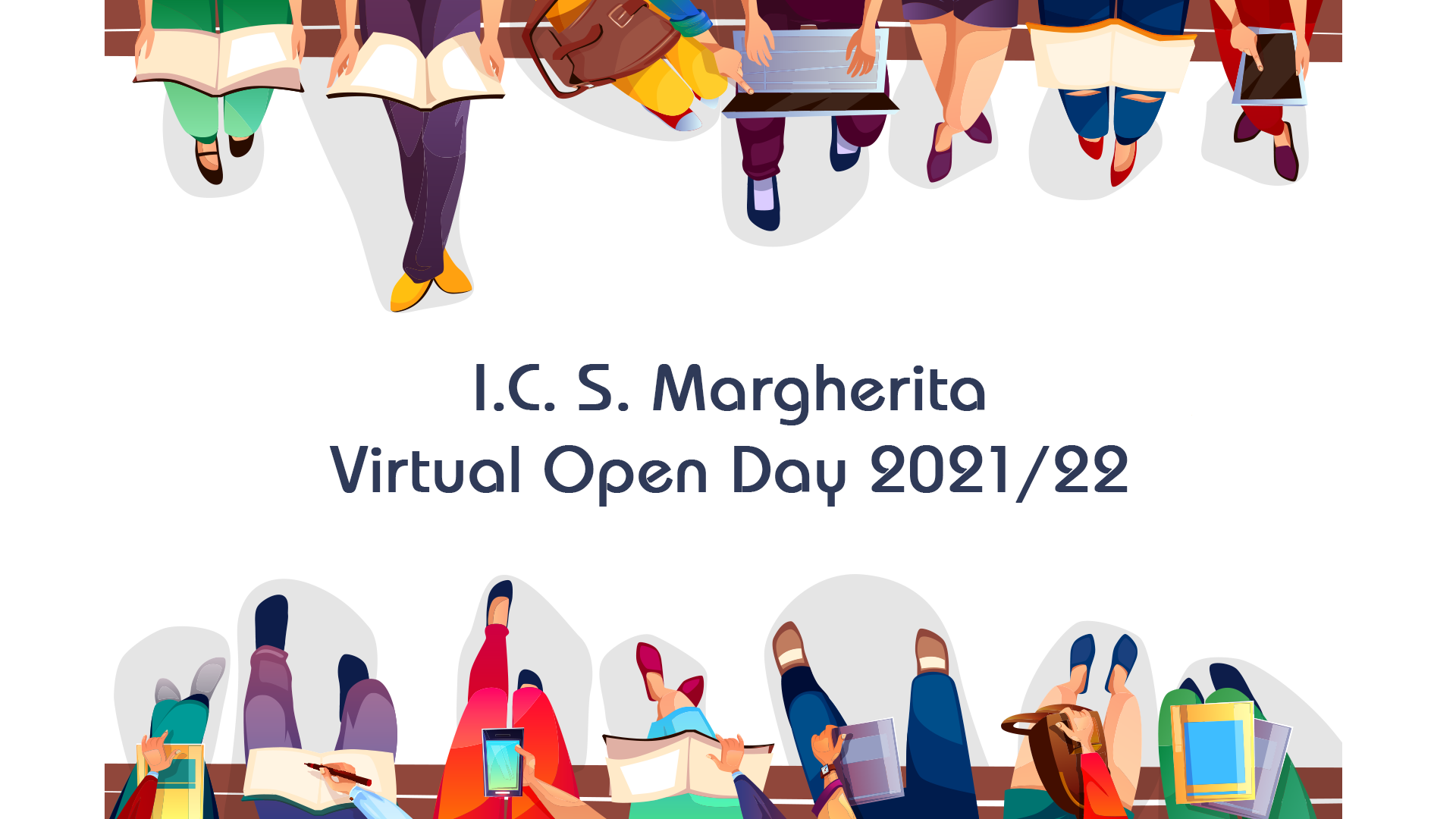 open-days 2021/22